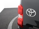 Toyota PROACE Electric Worker
