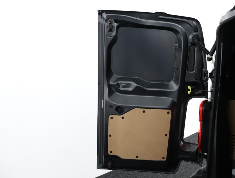 Toyota PROACE Electric Worker - Challenger Extra Range Long L2 75 kWh 35