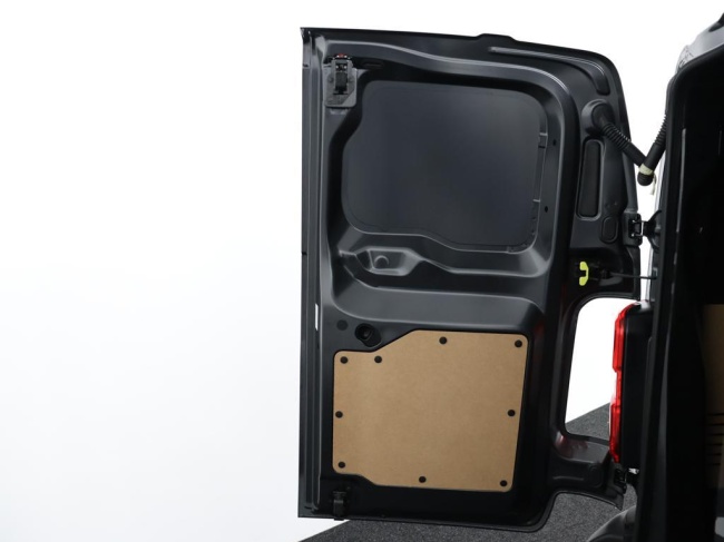 Toyota PROACE Electric Worker - Challenger Extra Range Long L2 75 kWh