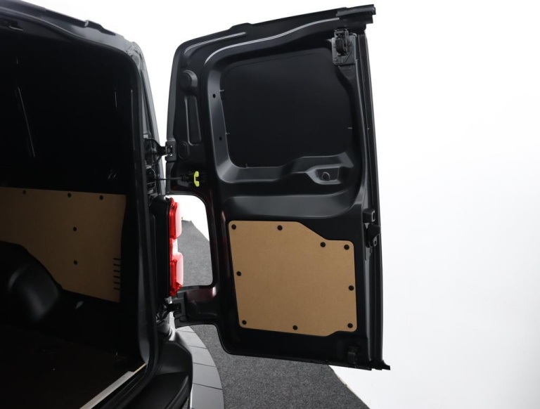 Toyota PROACE Electric Worker - Challenger Extra Range Long L2 75 kWh 36