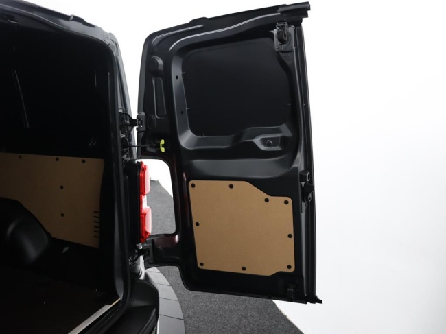 Toyota PROACE Electric Worker - Challenger Extra Range Long L2 75 kWh