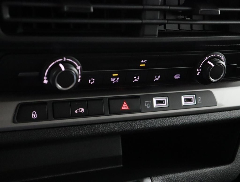 Toyota PROACE Electric Worker - Challenger Extra Range Long L2 75 kWh 7