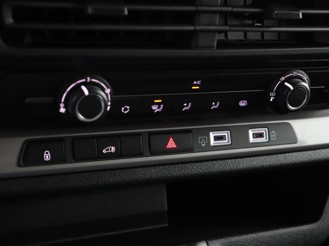 Toyota PROACE Electric Worker - Challenger Extra Range Long L2 75 kWh