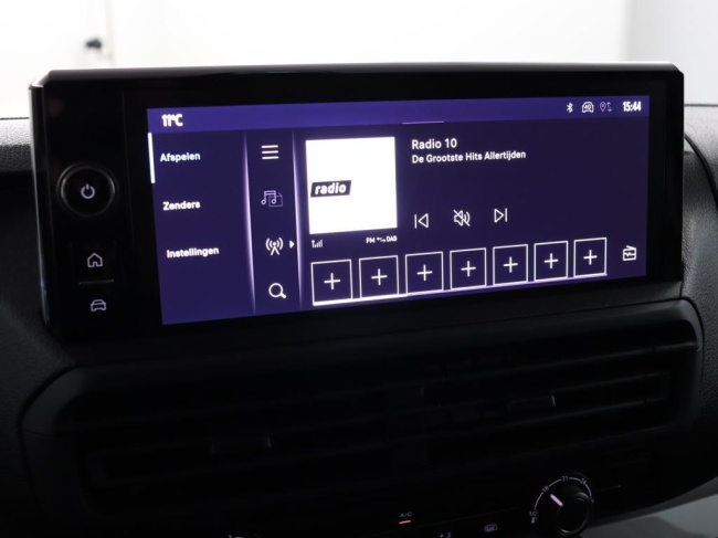 Toyota PROACE Electric Worker - Challenger Extra Range Long L2 75 kWh