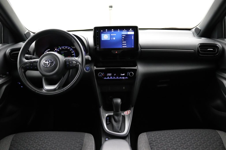 Toyota Yaris Cross - 1.5 Hybrid Dynamic 11