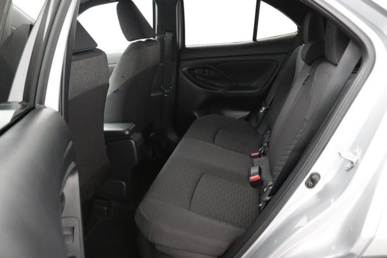 Toyota Yaris Cross - 1.5 Hybrid Dynamic 12