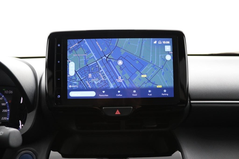 Toyota Yaris Cross - 1.5 Hybrid Dynamic 13