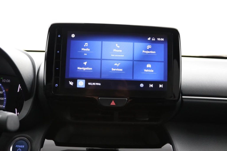 Toyota Yaris Cross - 1.5 Hybrid Dynamic 16