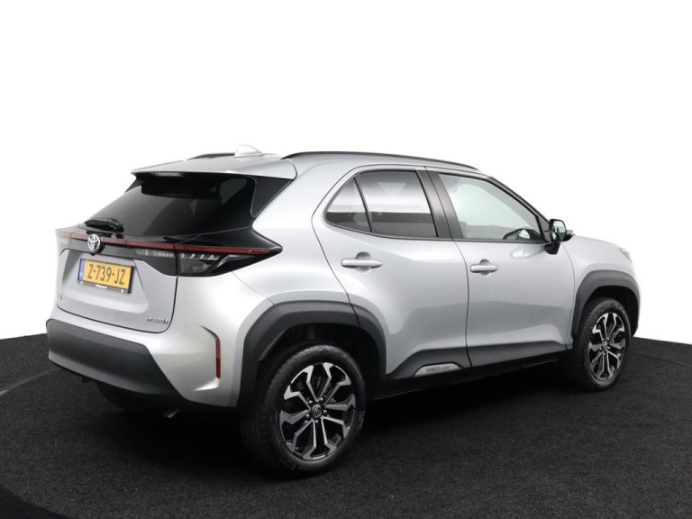 Toyota Yaris Cross - 1.5 Hybrid Dynamic 2