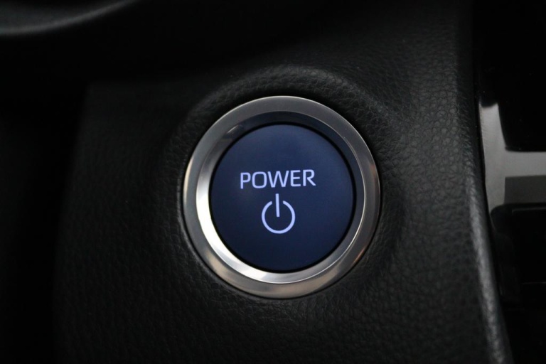 Toyota Yaris Cross - 1.5 Hybrid Dynamic 22
