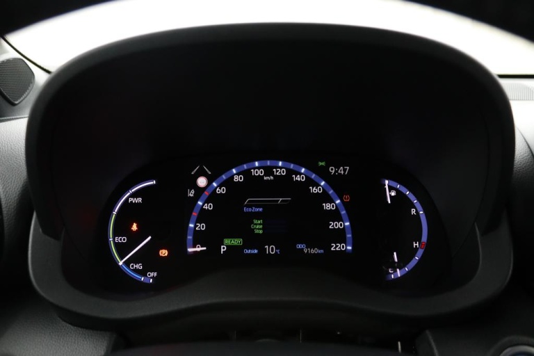 Toyota Yaris Cross - 1.5 Hybrid Dynamic 24