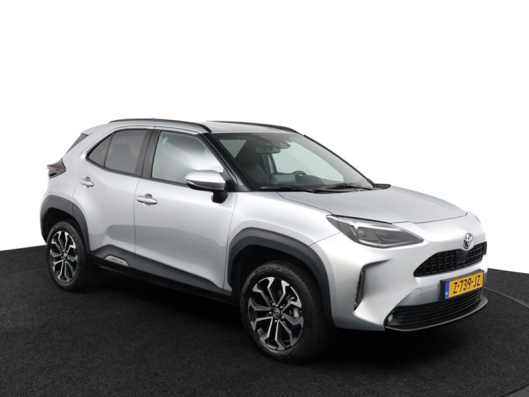 Toyota Yaris Cross - 1.5 Hybrid Dynamic 3