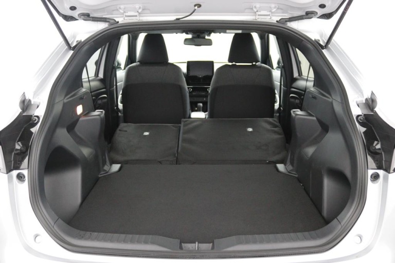Toyota Yaris Cross - 1.5 Hybrid Dynamic 30