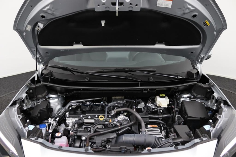 Toyota Yaris Cross - 1.5 Hybrid Dynamic 37