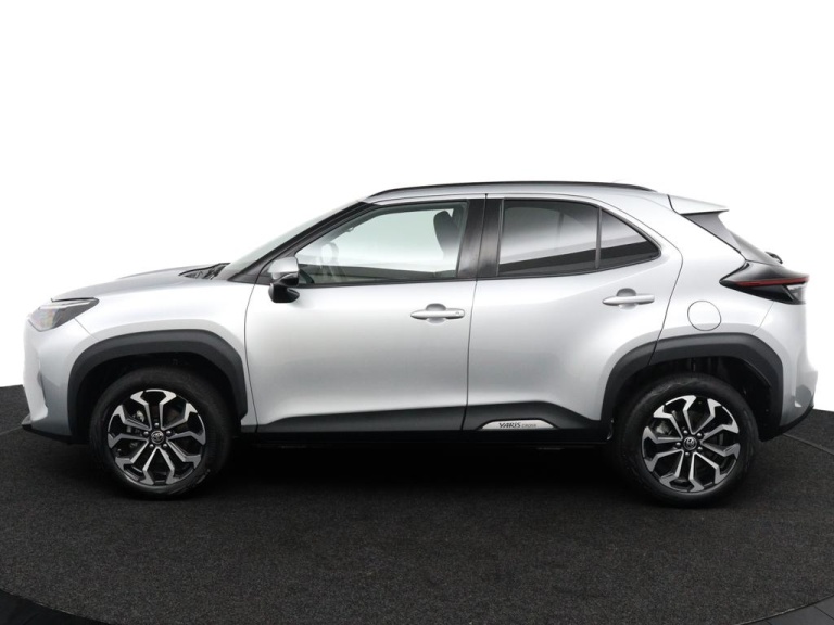 Toyota Yaris Cross - 1.5 Hybrid Dynamic 5