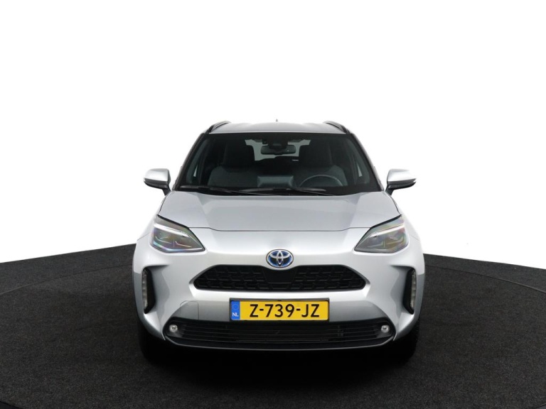 Toyota Yaris Cross - 1.5 Hybrid Dynamic 7