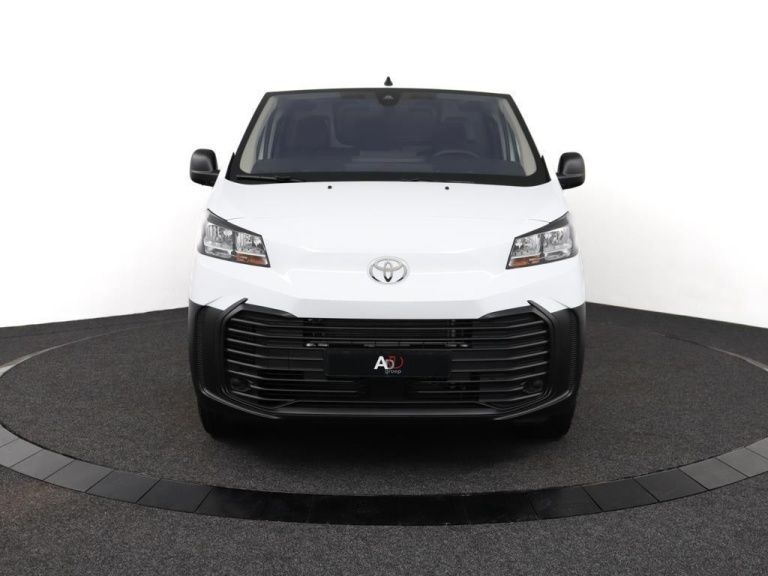 Toyota PROACE Worker - 2.0 D-4D L1 Challenger 16