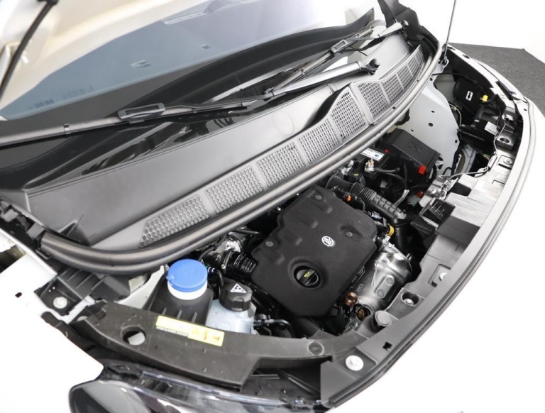 Toyota PROACE Worker - 2.0 D-4D L1 Challenger 28