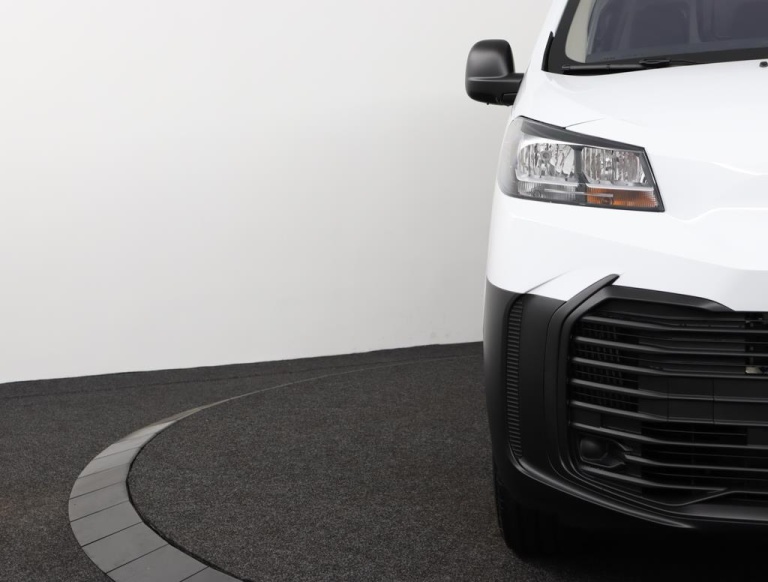 Toyota PROACE Worker - 2.0 D-4D L1 Challenger 30