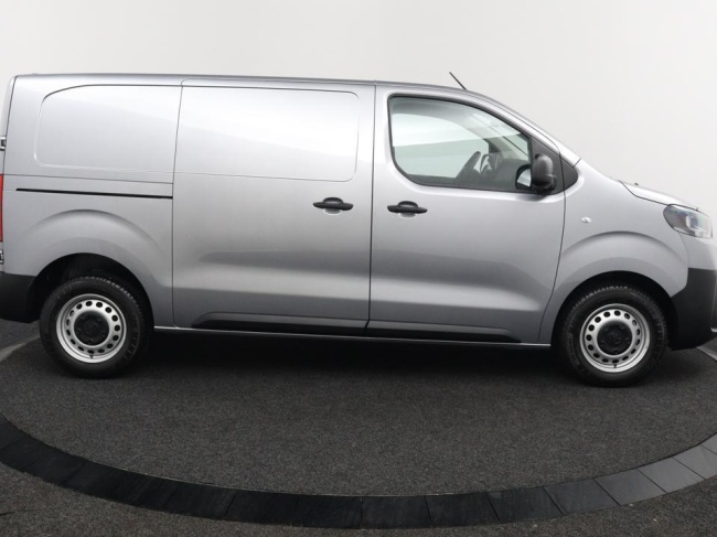 Toyota PROACE Worker - 2.0 D-4D L1 Challenger