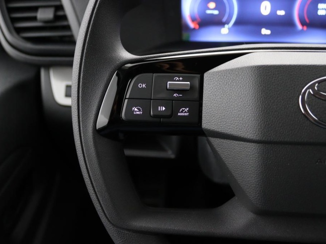 Toyota PROACE Worker - 2.0 D-4D L1 Challenger