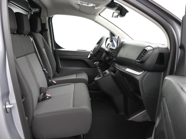 Toyota PROACE Worker - 2.0 D-4D L1 Challenger