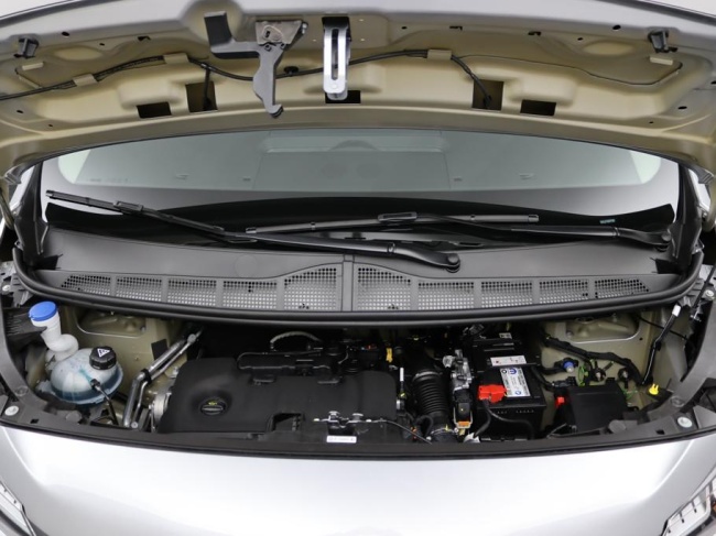 Toyota PROACE Worker - 2.0 D-4D L1 Challenger