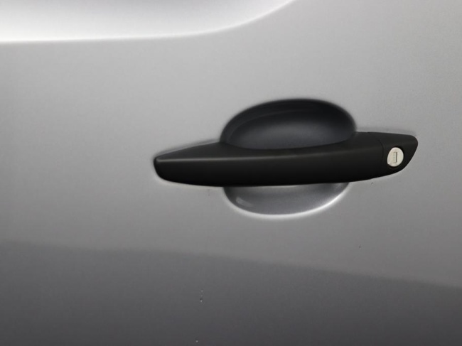 Toyota PROACE Worker - 2.0 D-4D L1 Challenger