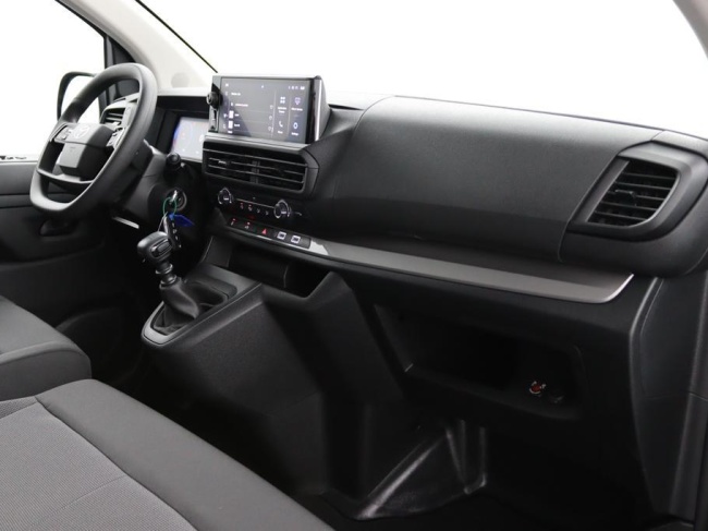 Toyota PROACE Worker - 2.0 D-4D L1 Challenger