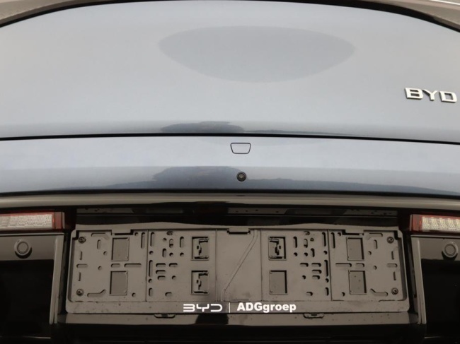 BYD SEAL - Design RWD 82.5 kWh