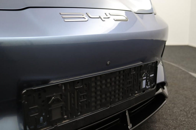 BYD SEAL - Design RWD 82.5 kWh 15