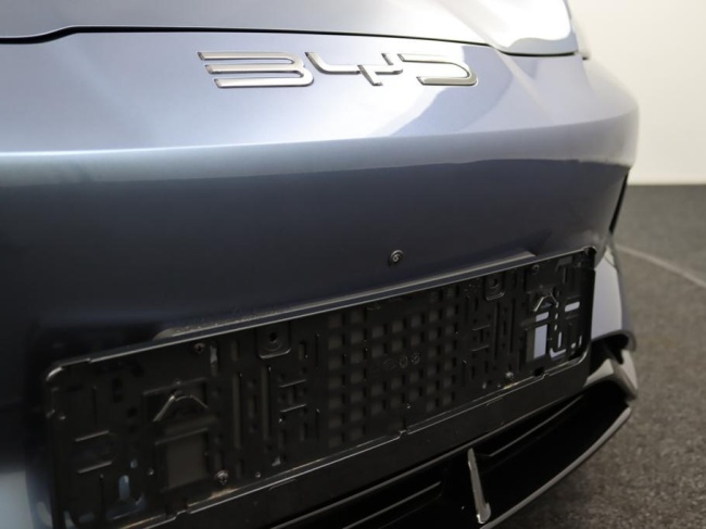 BYD SEAL - Design RWD 82.5 kWh