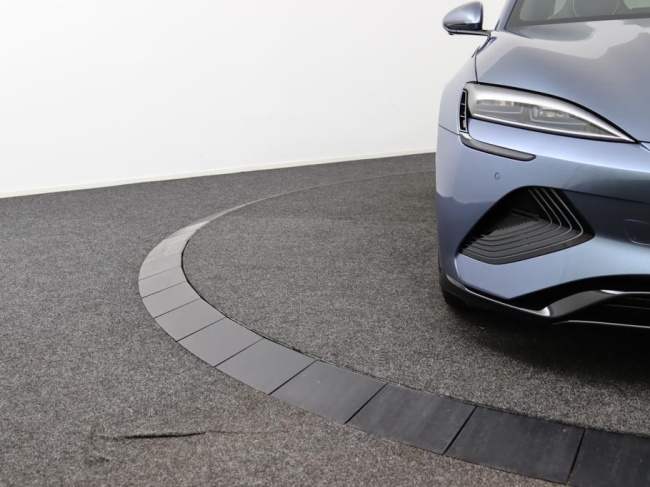 BYD SEAL - Design RWD 82.5 kWh