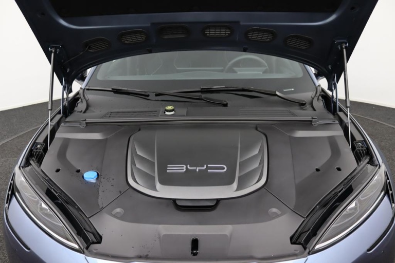 BYD SEAL - Design RWD 82.5 kWh 17