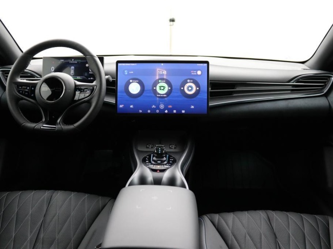 BYD SEAL - Design RWD 82.5 kWh