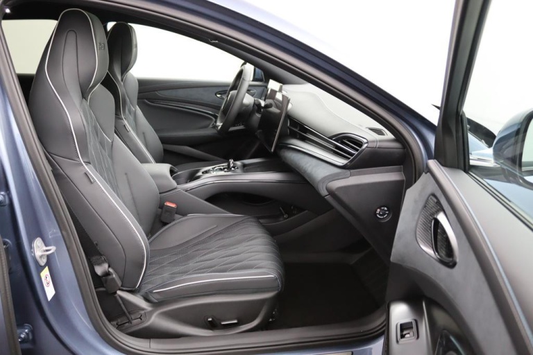BYD SEAL - Design RWD 82.5 kWh 20