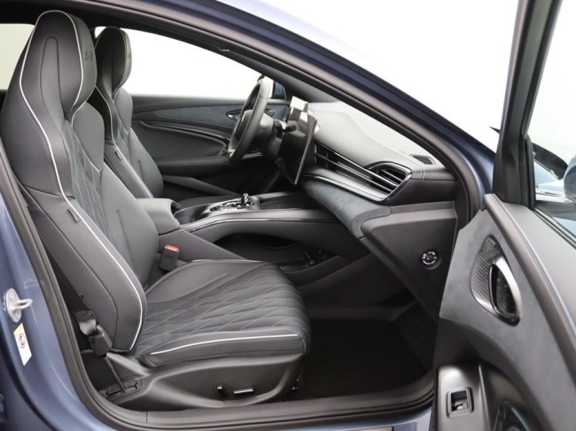 BYD SEAL - Design RWD 82.5 kWh