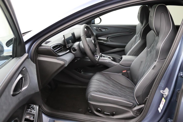 BYD SEAL - Design RWD 82.5 kWh 21