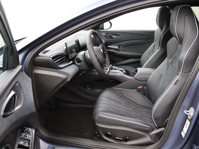 BYD SEAL - Design RWD 82.5 kWh