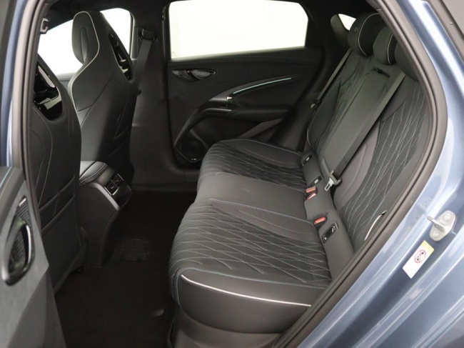 BYD SEAL - Design RWD 82.5 kWh