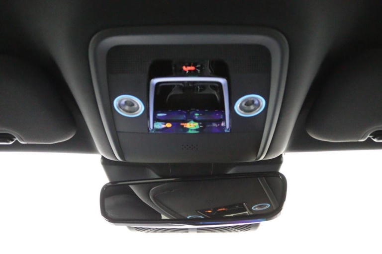 BYD SEAL - Design RWD 82.5 kWh 23
