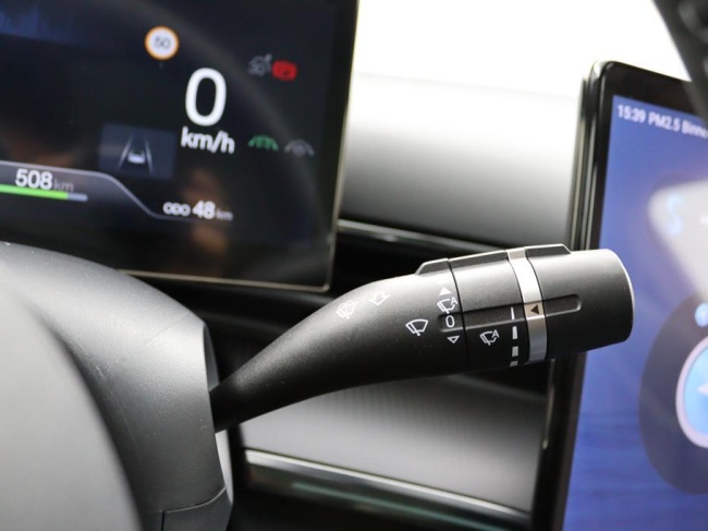 BYD SEAL - Design RWD 82.5 kWh