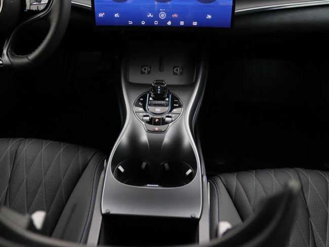 BYD SEAL - Design RWD 82.5 kWh