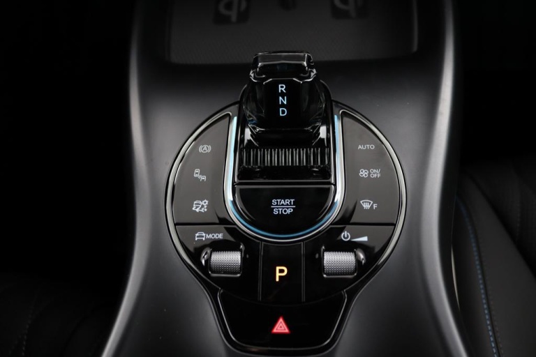 BYD SEAL - Design RWD 82.5 kWh 31