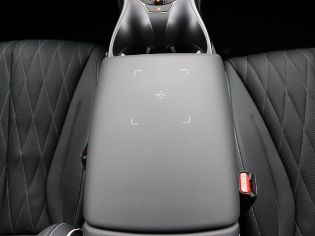 BYD SEAL - Design RWD 82.5 kWh