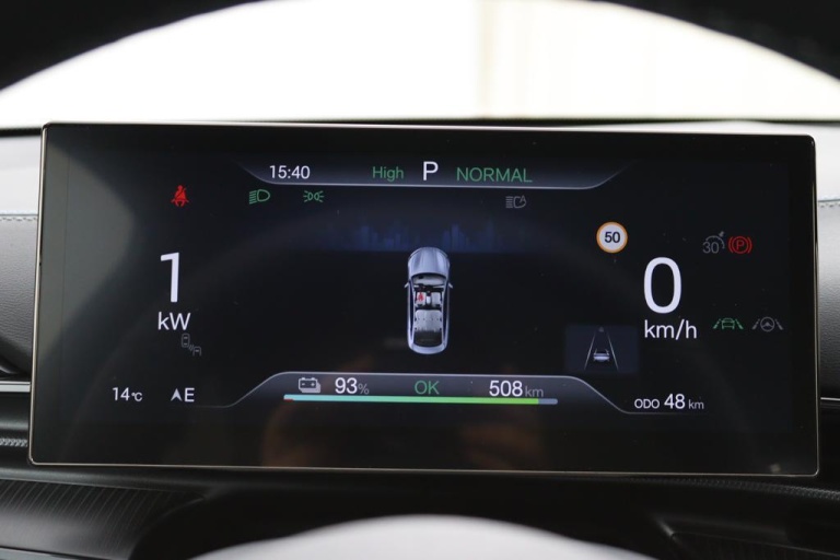 BYD SEAL - Design RWD 82.5 kWh 34