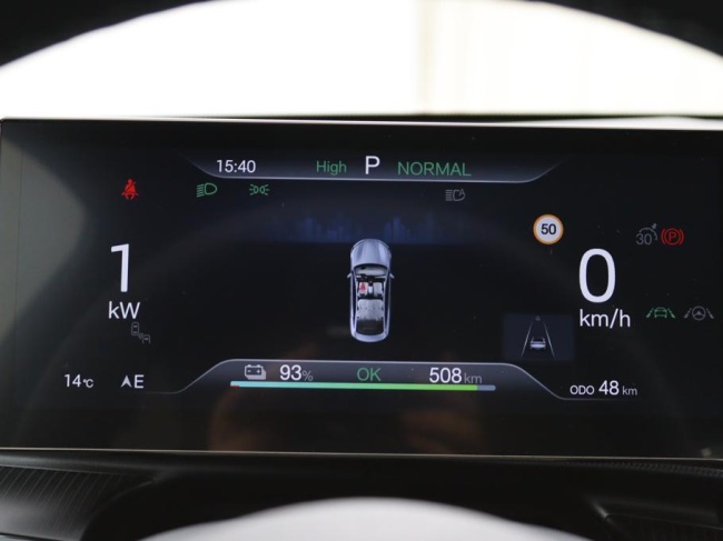 BYD SEAL - Design RWD 82.5 kWh