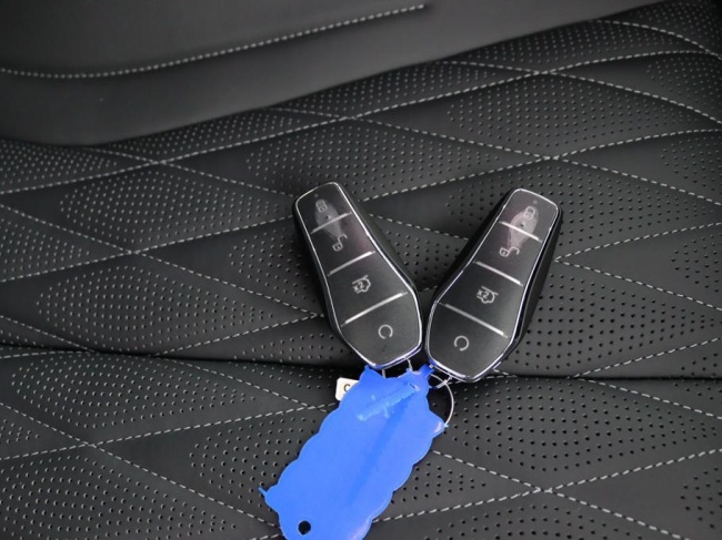 BYD SEAL - Design RWD 82.5 kWh