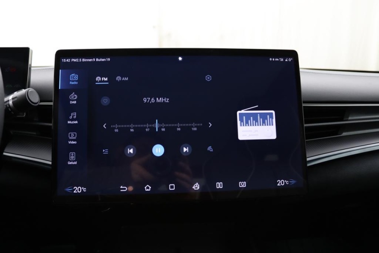 BYD SEAL - Design RWD 82.5 kWh 45