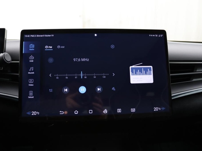 BYD SEAL - Design RWD 82.5 kWh